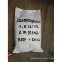 STPP Sodium Tripolyphosphate